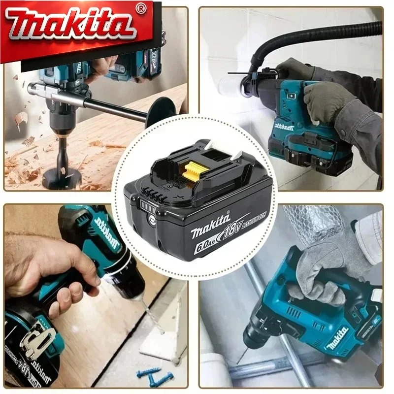 2026 New Premium 40V Max 4.0Ah - огляд і ціна Makita Power Tools Xgt