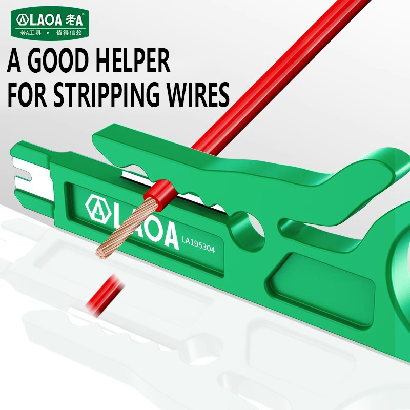 LAOA Multi Functional Small Gr - огляд і ціна Power Tools Green Color