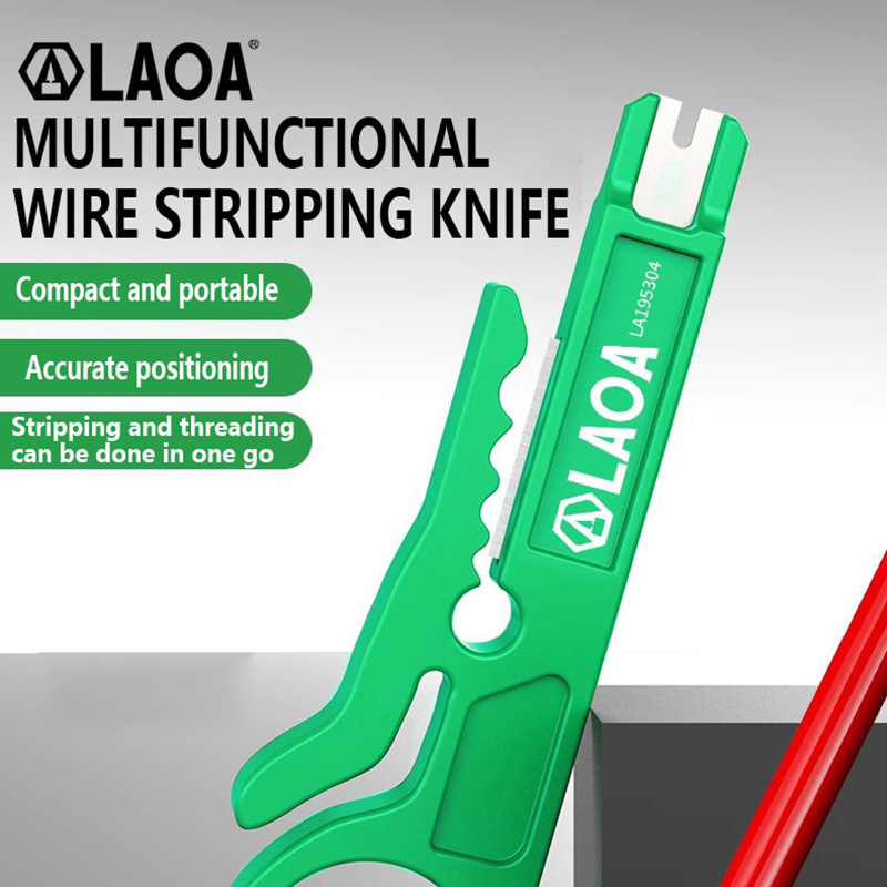 LAOA Multi Functional Small Gr - огляд і ціна Power Tools Green Color