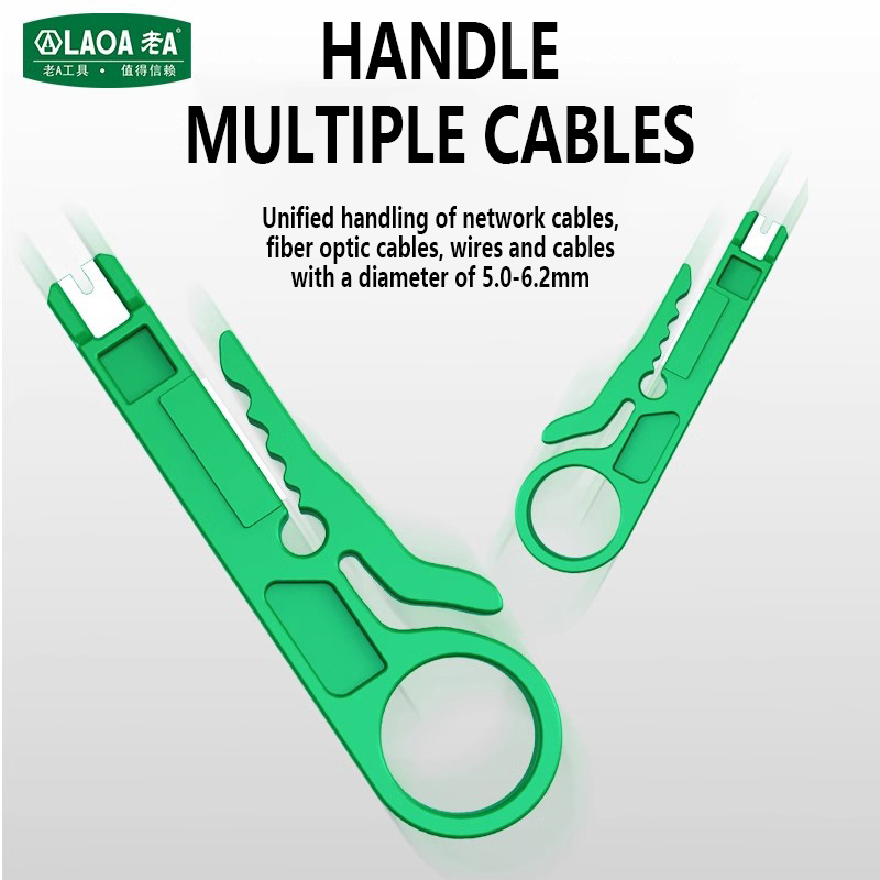 LAOA Multi Functional Small Gr - огляд і ціна Power Tools Green Color
