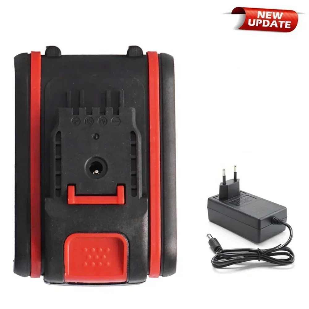 21V High Capacity Rechargeable - огляд і ціна Power Z Tools