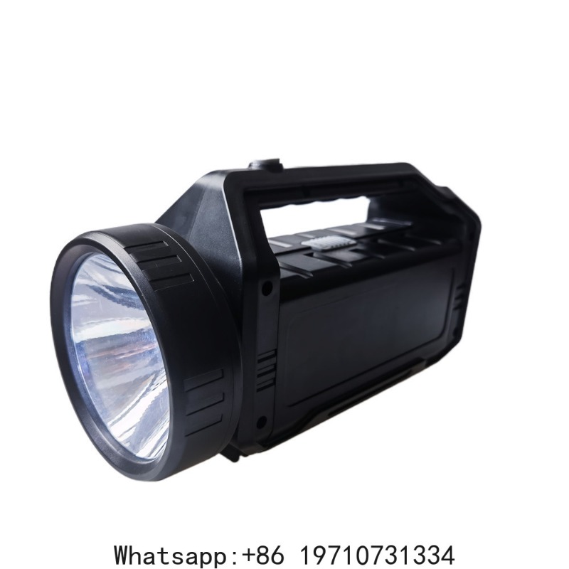 2-in-1 Camping Lantern & Tool  - огляд і ціна Power Tools Diy