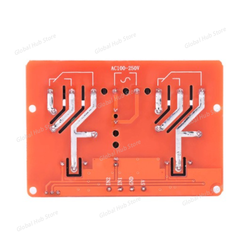 2 Channels of 30A High and Low - огляд і ціна Power Tools Lowes