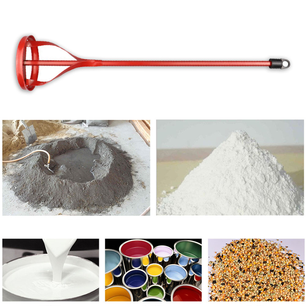 Hexagon Shaft Plaster Paint Mi - огляд і ціна Power Tools Plumbing