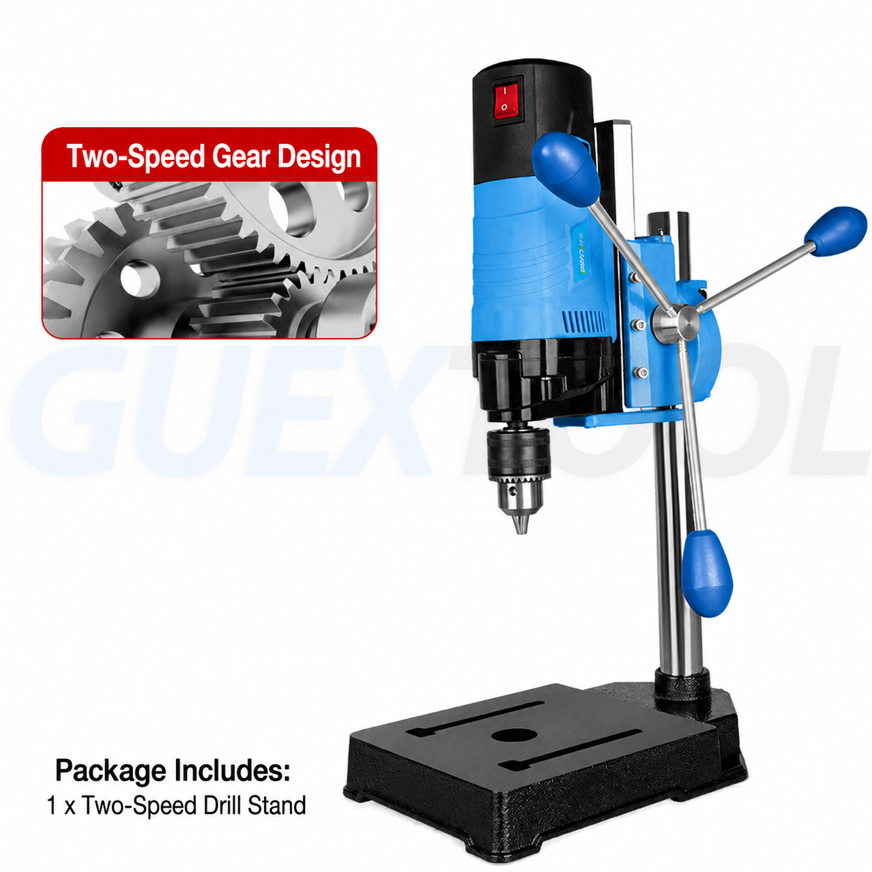 Digital Display Bench Drill To - огляд і ціна Power Tools Diy