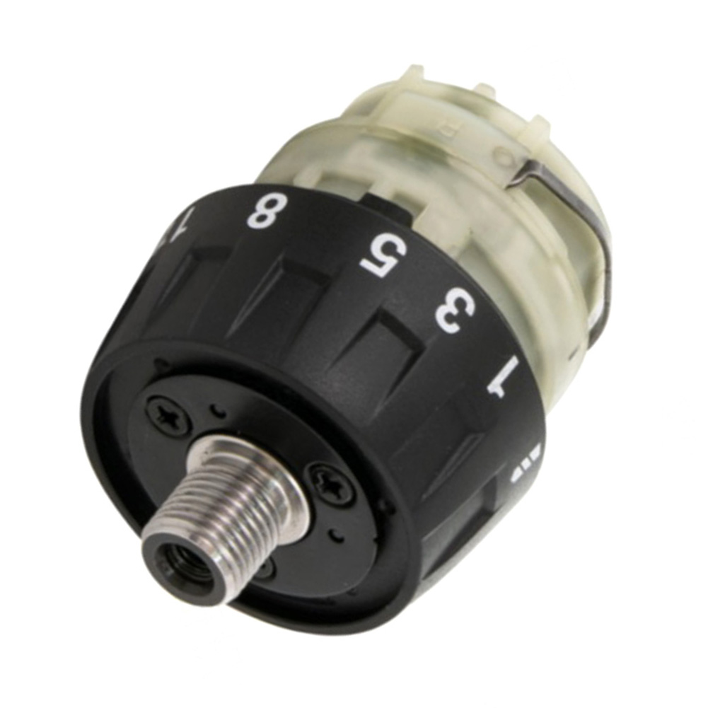 127125-6 Gearbox Assembly For  - огляд і ціна Cordless Drill Driver