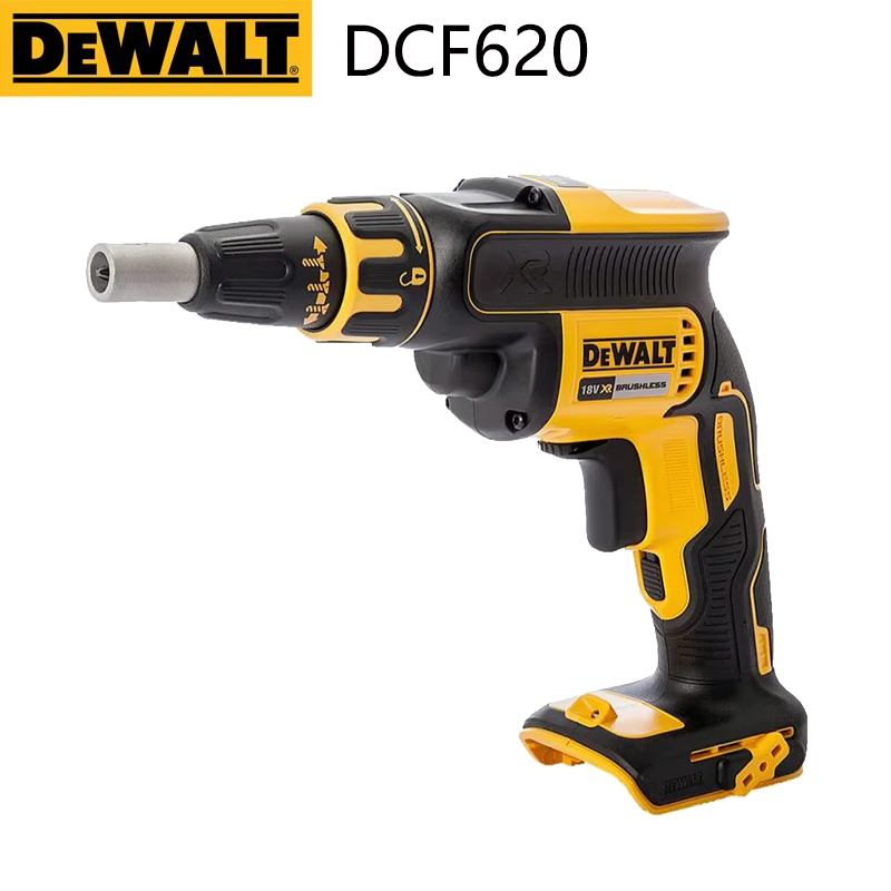 DEWALT XR Drywall Screw Gun Wi - огляд і ціна Dewalt Power Tools Xr