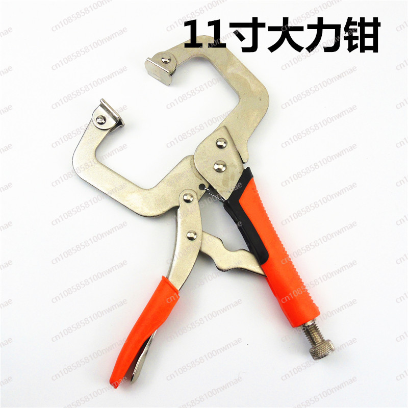 Powerful pliers multi-function - огляд і ціна Power Tools Diy