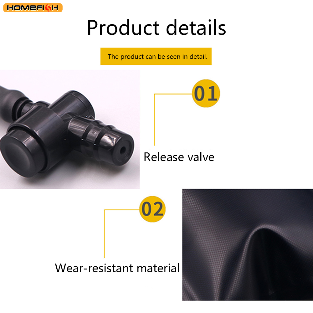Air Pump Wedges Inflatable Air - огляд і ціна Power Tools Plumbing