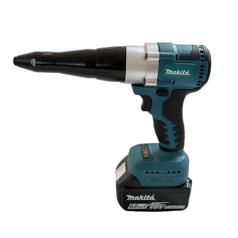Makita 25000N Brushless Electr - огляд і ціна Power Z Tools