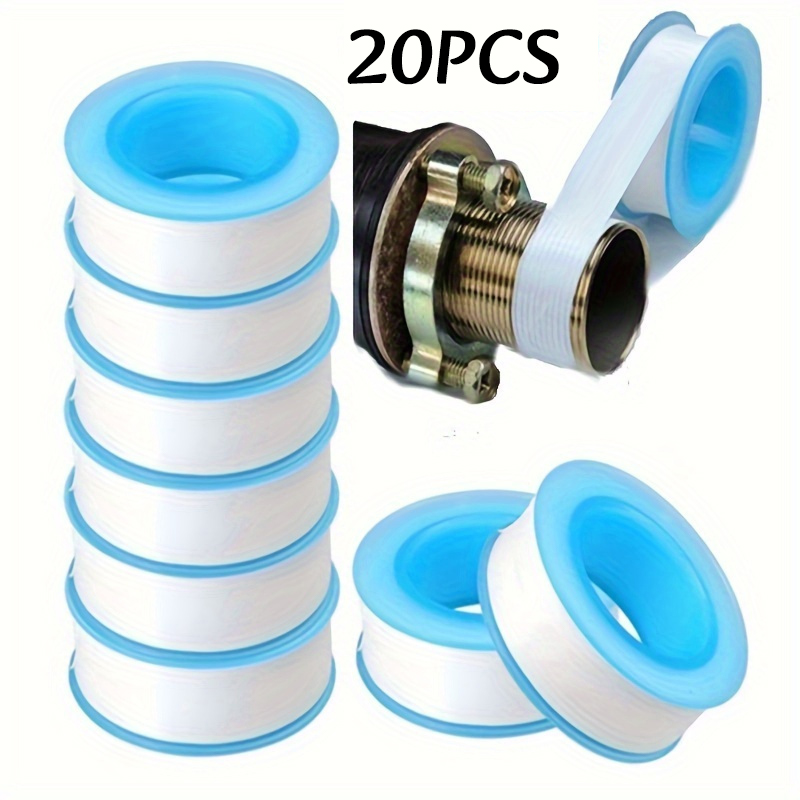 1-20pc Faucet Sealing Thread T - огляд і ціна Power Tools Plumbing