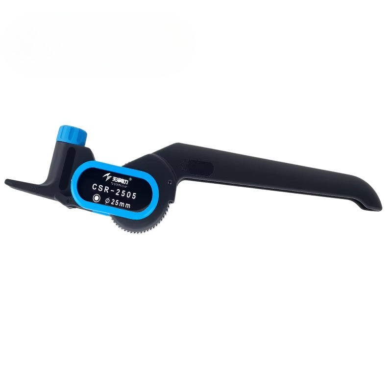 CSR-2505 Power Cutter Strippin - огляд і ціна Power Tools Diy