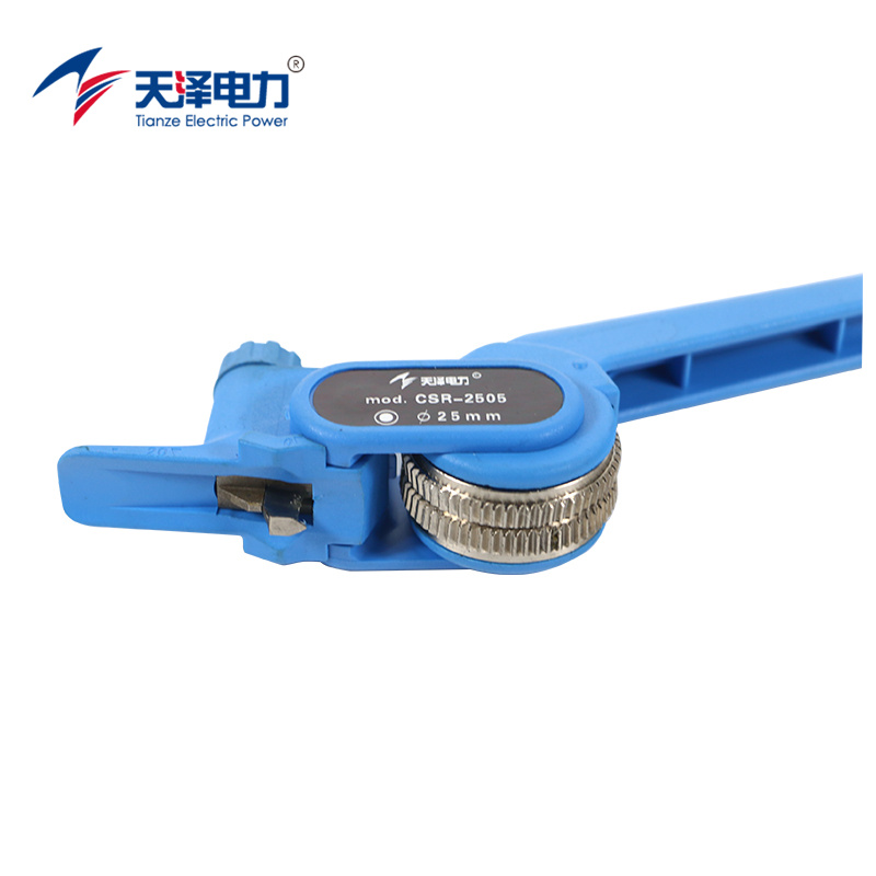 CSR-2505 Power Cutter Strippin - огляд і ціна Power Tools Diy